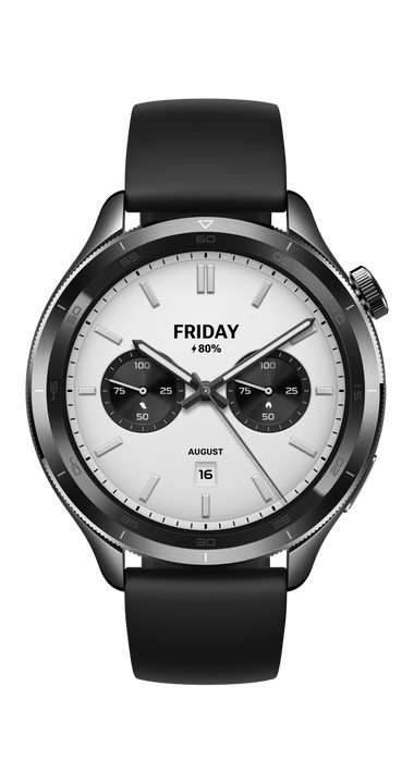 Xiaomi Watch S4 Km0