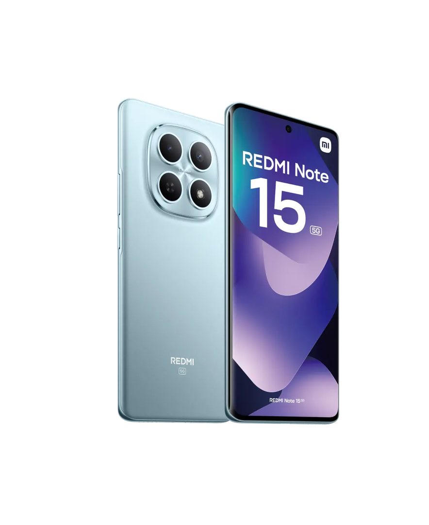 Redmi Note 15 5G, , large