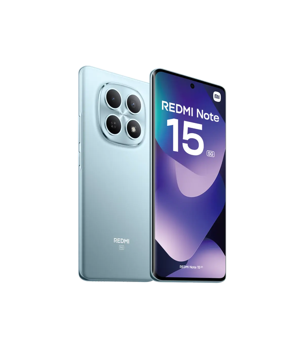 Redmi Note 15 5G 256 GB