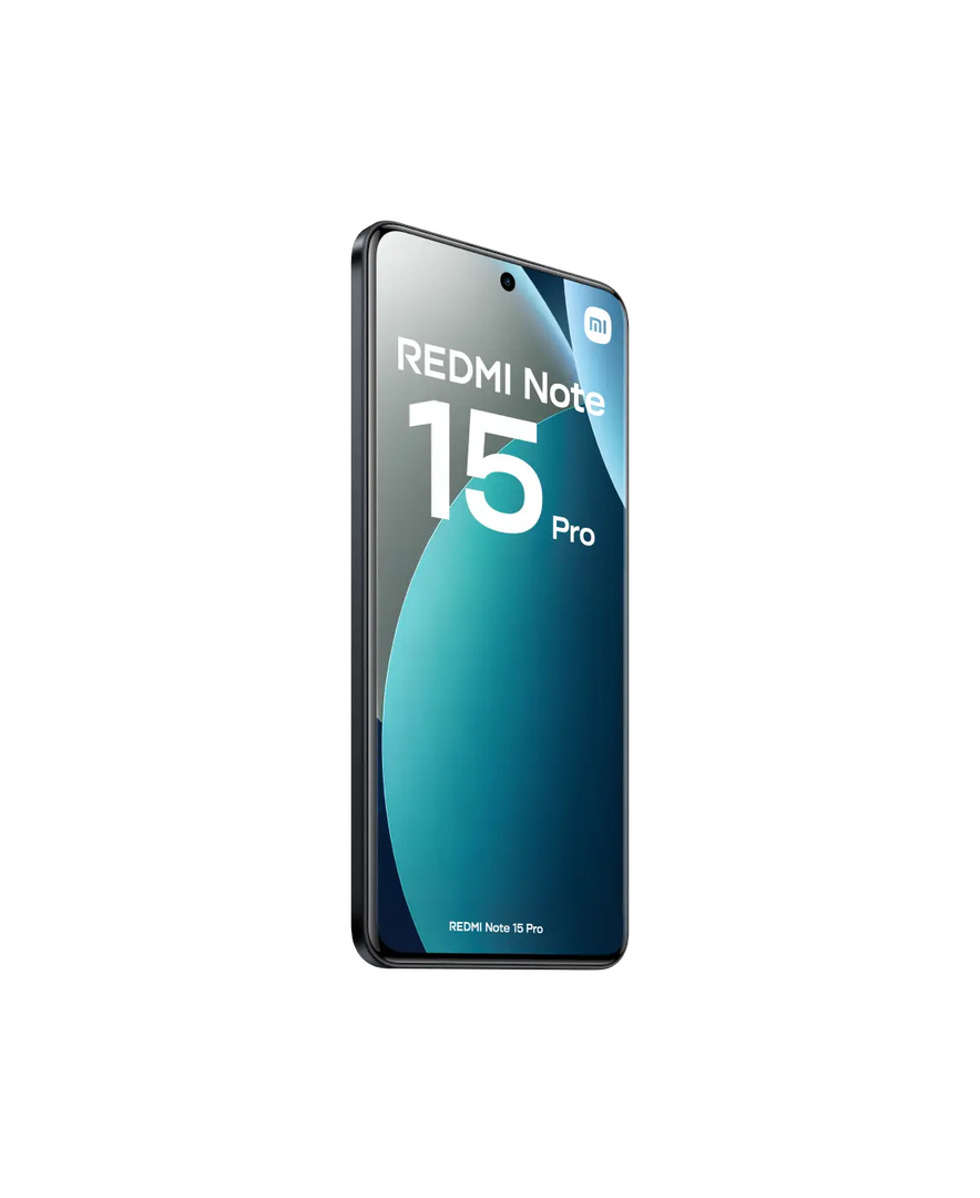 Redmi Note 15 Pro 5G 256 GB