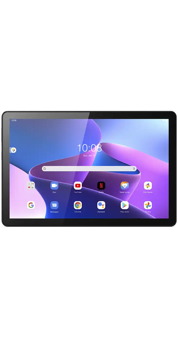 Tab M10 3Gen 4GB + 64GB Wifi Km0