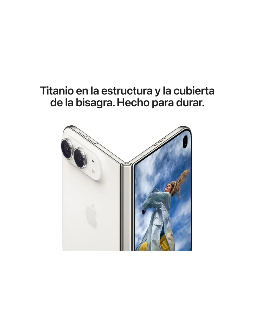 iPhone Duo con 5G, , large