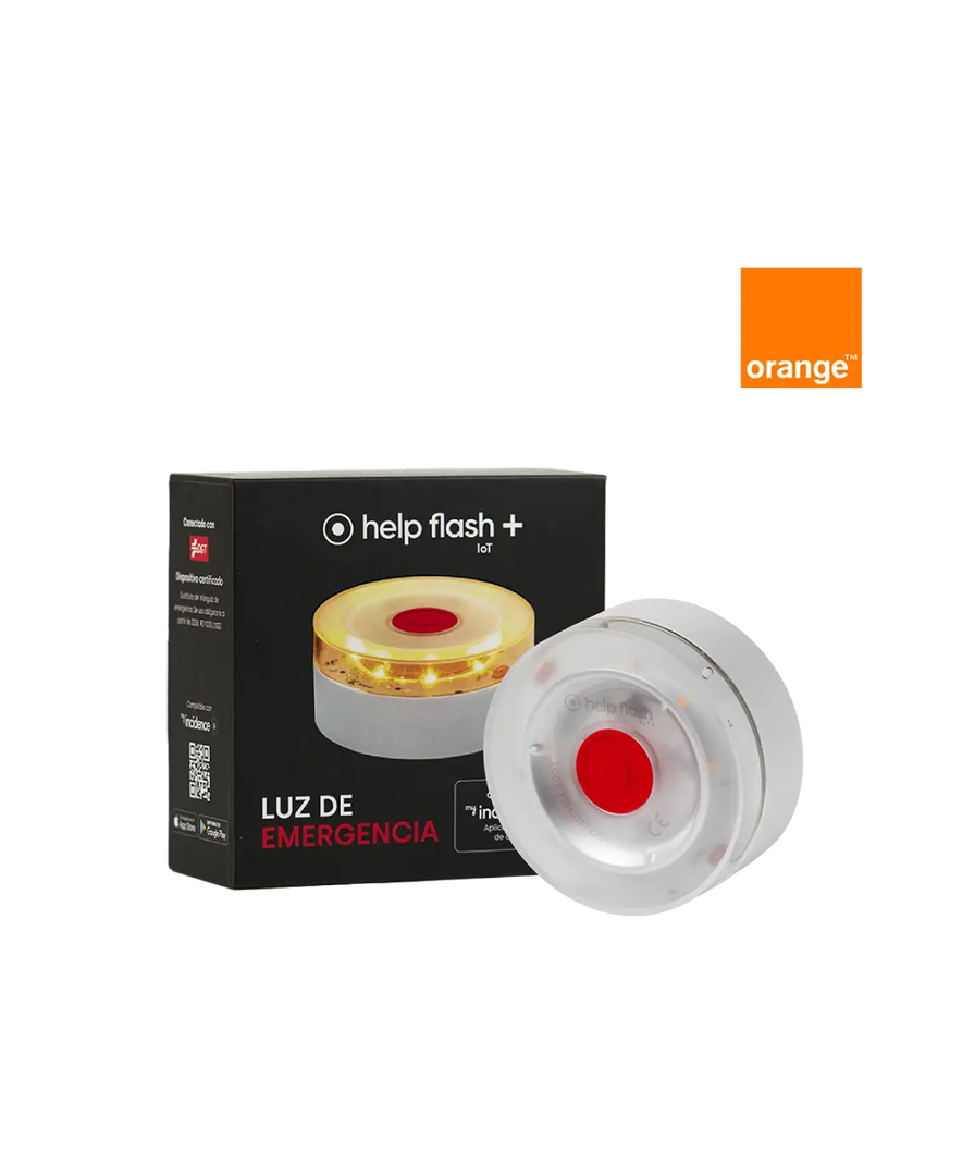 Baliza v16 Help Flash, , large