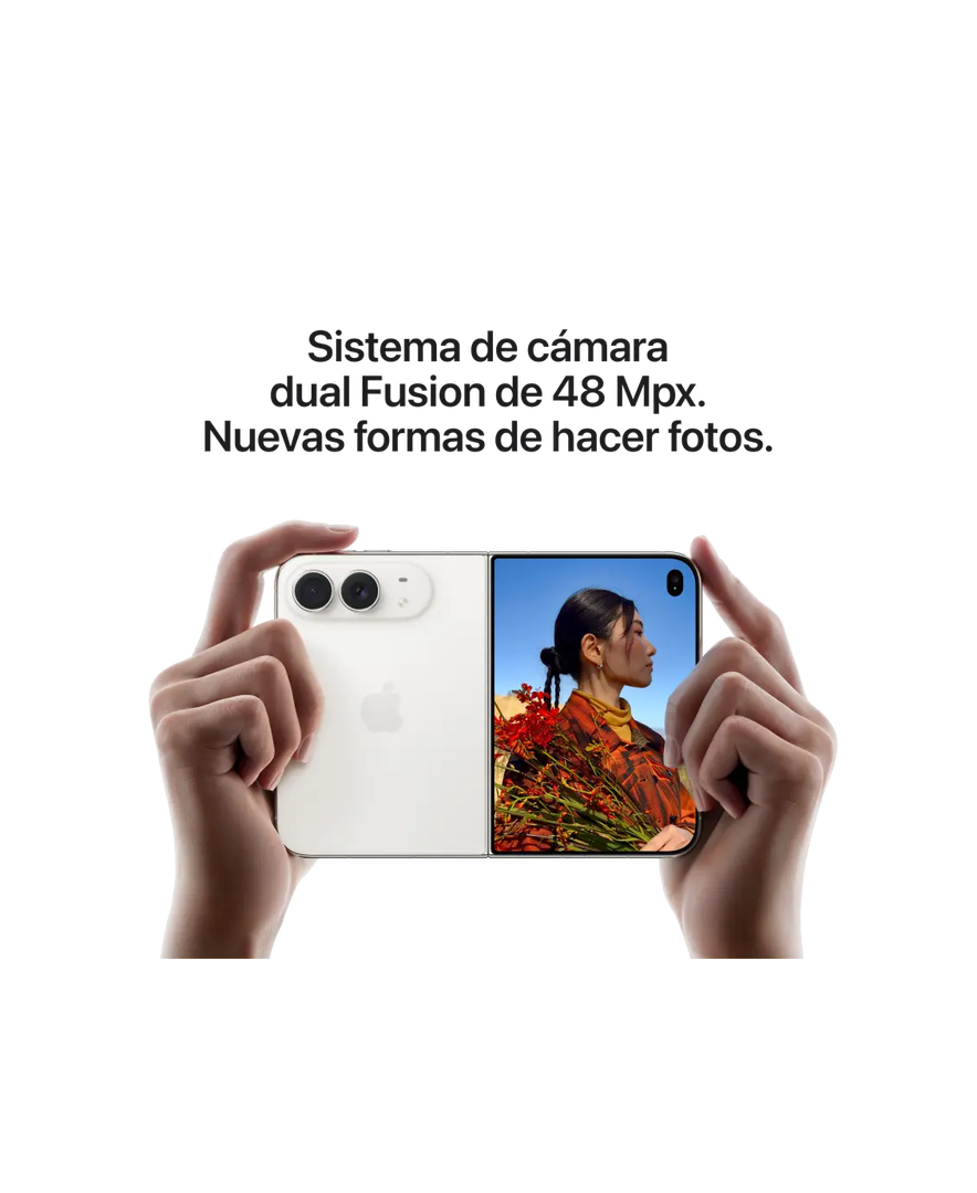 iPhone Duo con 5G, , large