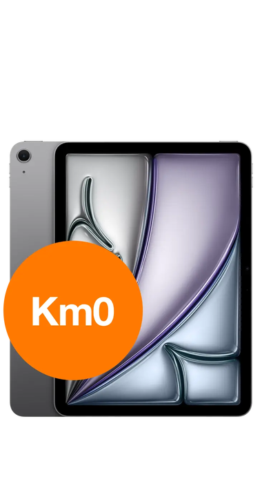 iPad Air M3 Wifi 11 2025 256 GB Km0