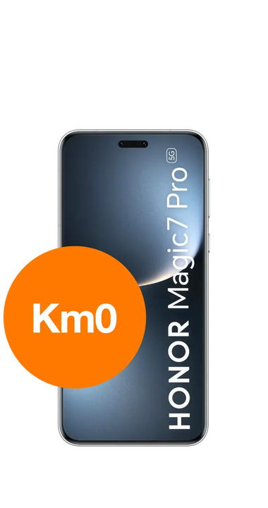 Magic7 Pro 5G 512 GB Km0