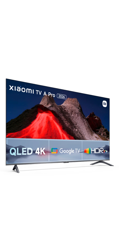 TV A Pro 65 2026 Km0