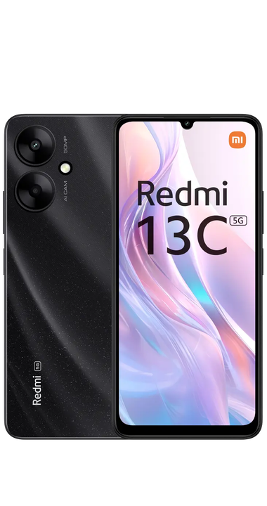 Redmi 13C 5G 256 GB Km0