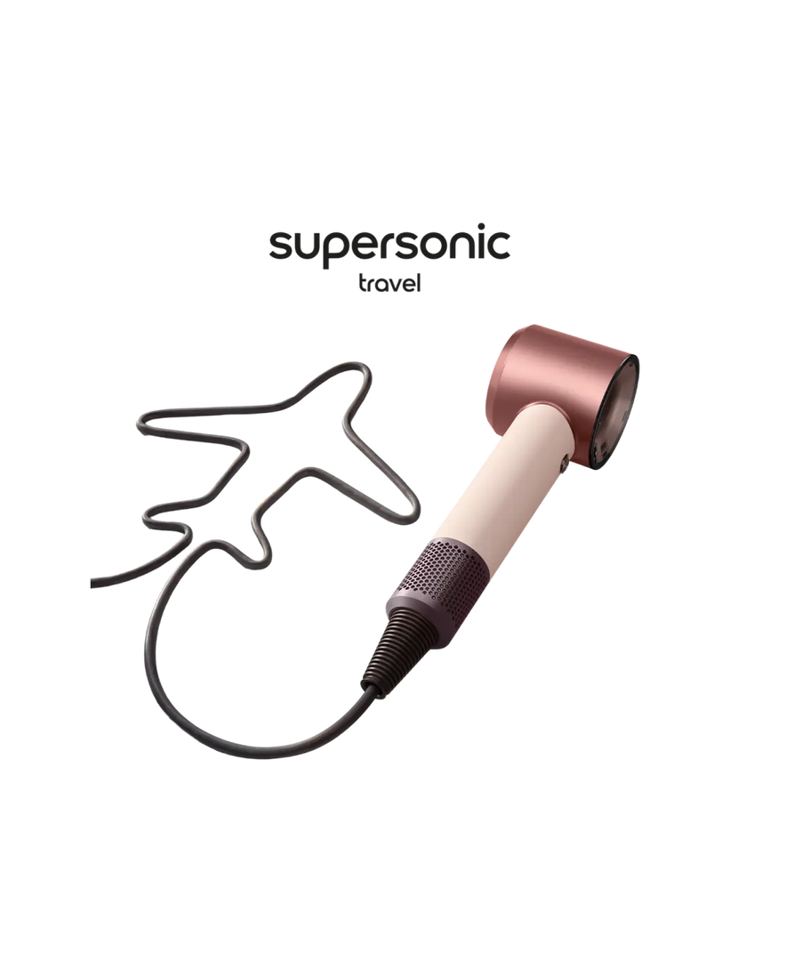 Secador de pelo Supersonic Travel, , large