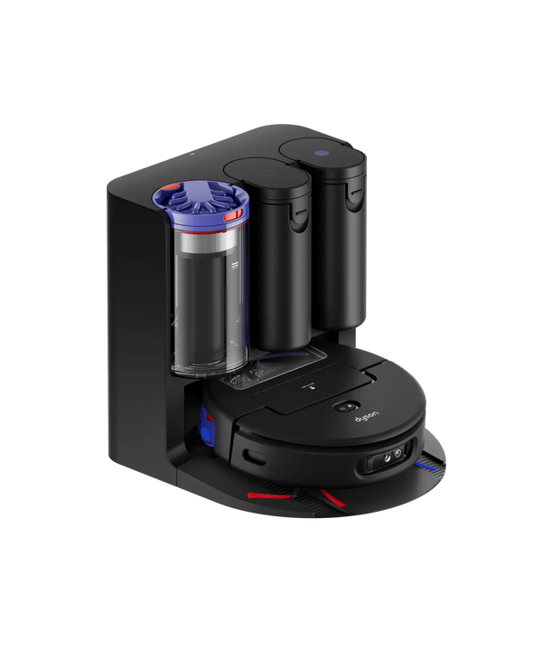 Robot aspirador Spot + Scrub AI