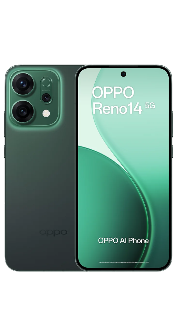 Reno14 5G