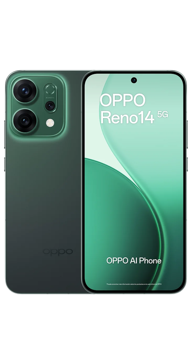 Reno14 5G 512 GB