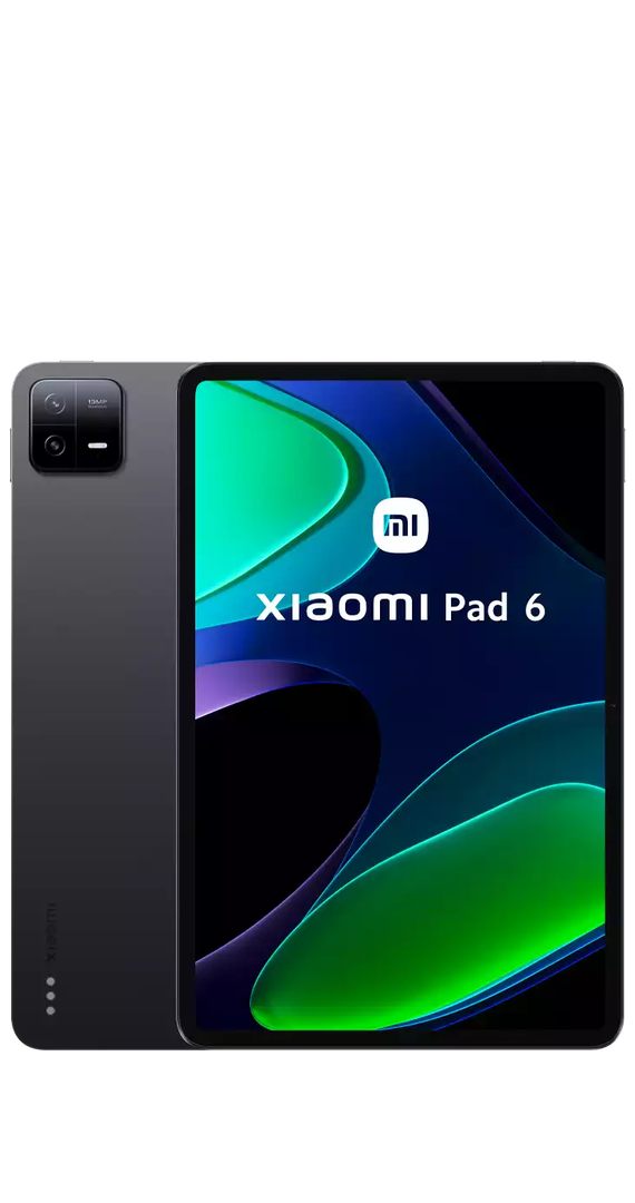 Pad 6 OBS