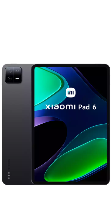 Pad 6 Wi-Fi 6 GB + 128 GB OBS