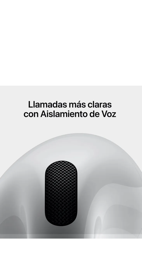 AirPods 4 Km0, , large