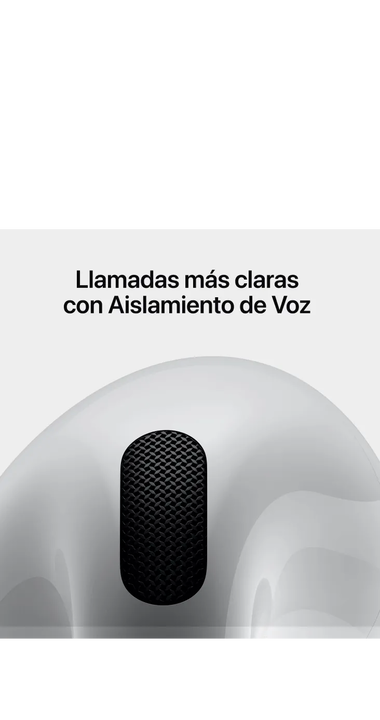 AirPods 4 Km0