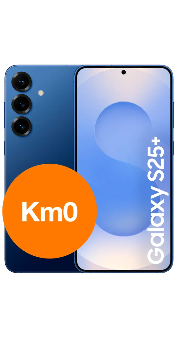 Galaxy S25+ 5G Km0, , large