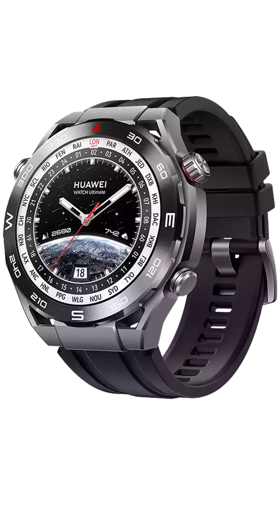 WATCH Ultimate BT Km0