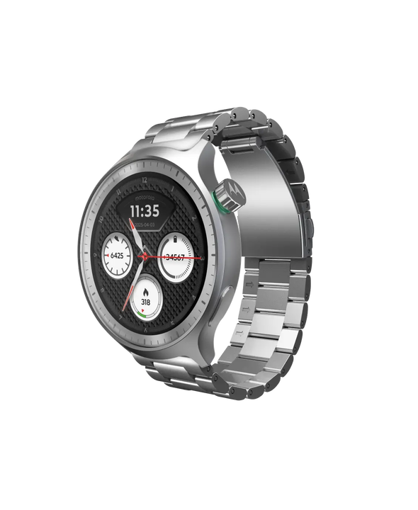 moto watch Edici&oacute;n Especial