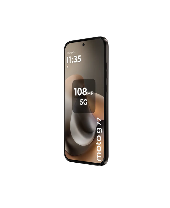 moto g77 5G 256 GB