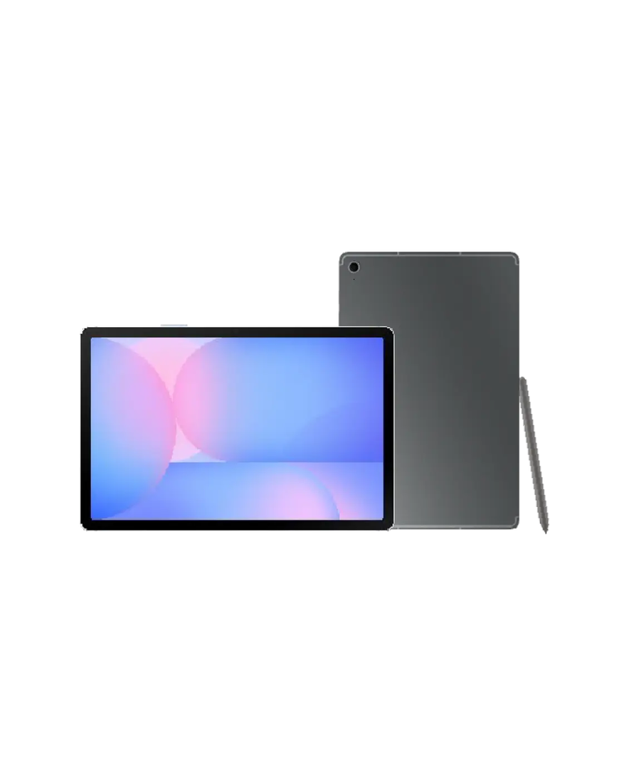 Galaxy Tab S10 FE 5G Funda Teclado Cargador EE, , large