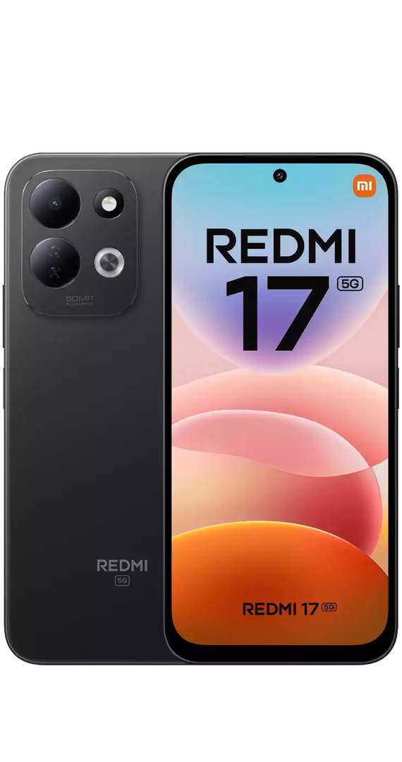 Redmi 17 5G, , large