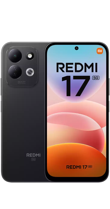 Redmi 17 5G 256 GB