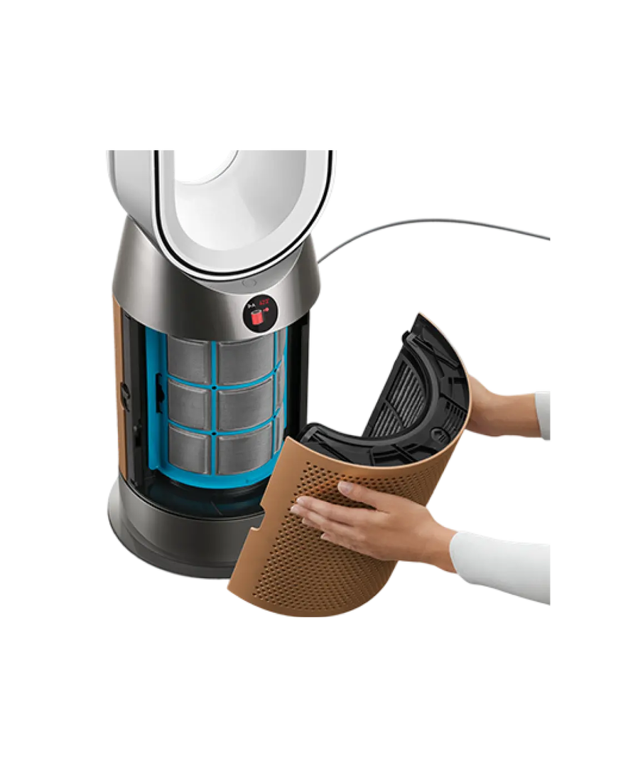 Purificador Humidify+Cool PH2 De-Nox Purificador Humidify+Cool PH2 De-Nox