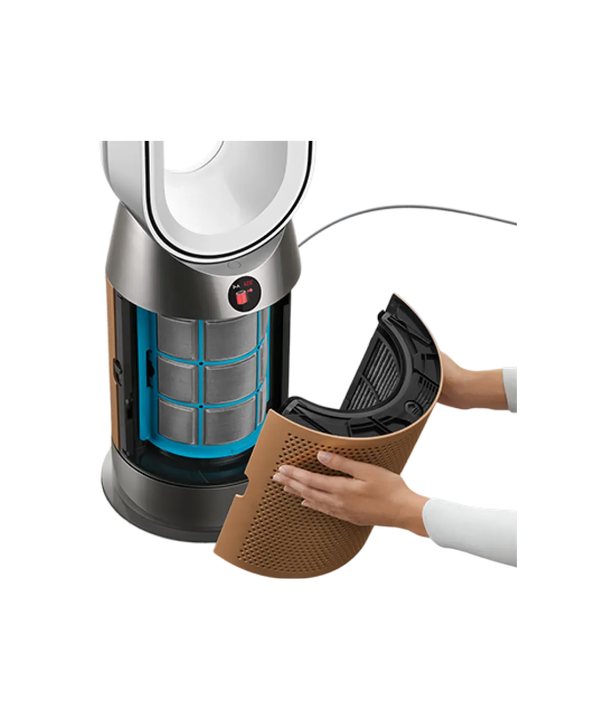 Purificador Humidify+Cool PH2 De-Nox Purificador Humidify+Cool PH2 De-Nox