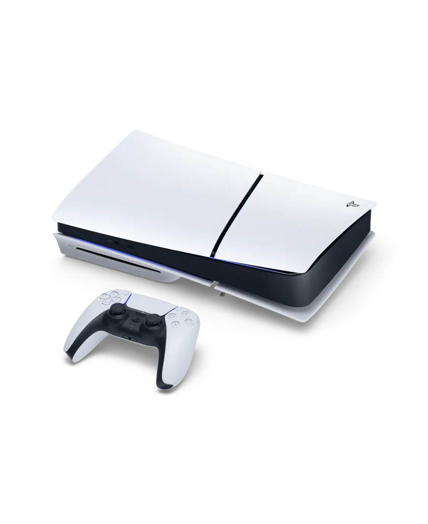 PlayStation 5 Chasis E