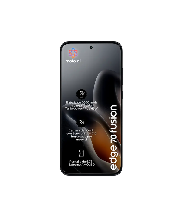 edge 70 Fusion 5G 256 GB
