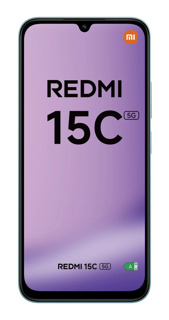 Redmi 15C 128 GB 5G