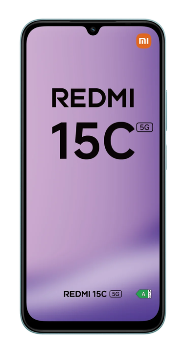 Redmi 15C 128 GB 5G