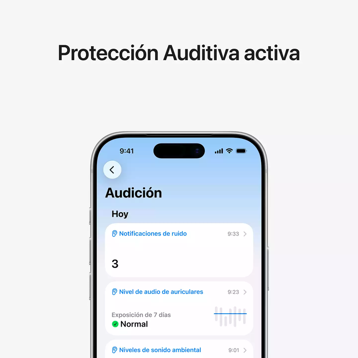 AirPods Pro 3