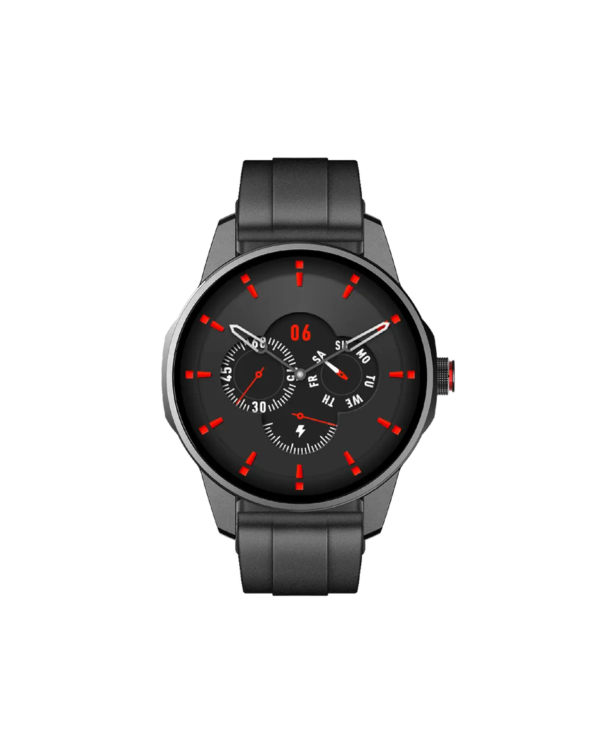 Nubia Watch GT