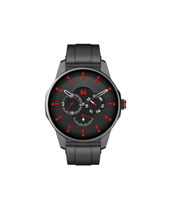 Nubia Watch GT