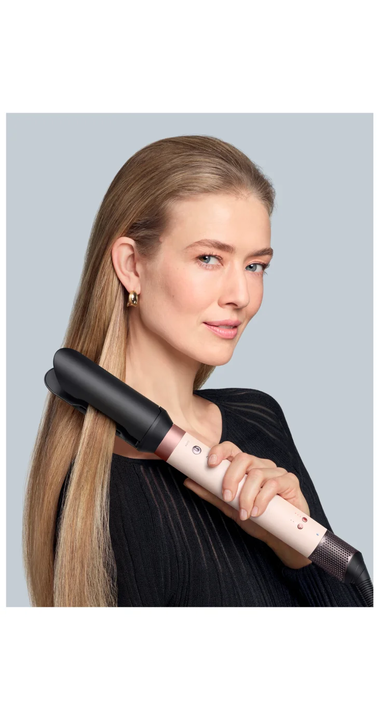 Moldeador de pelo Airwrap Coanda2x Km0