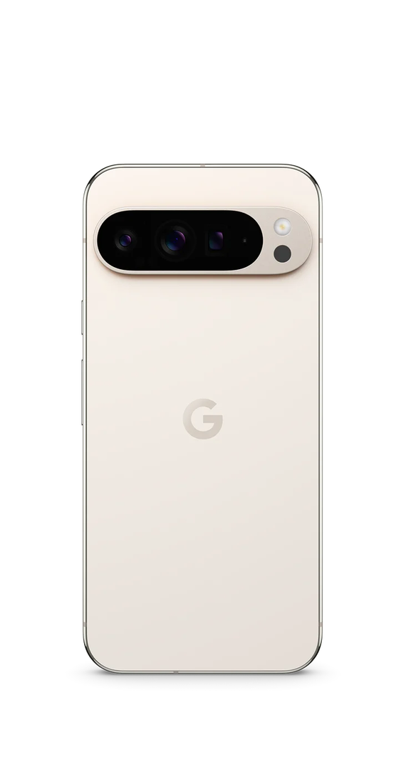 Pixel 9 Pro XL 5G 512 GB Km0