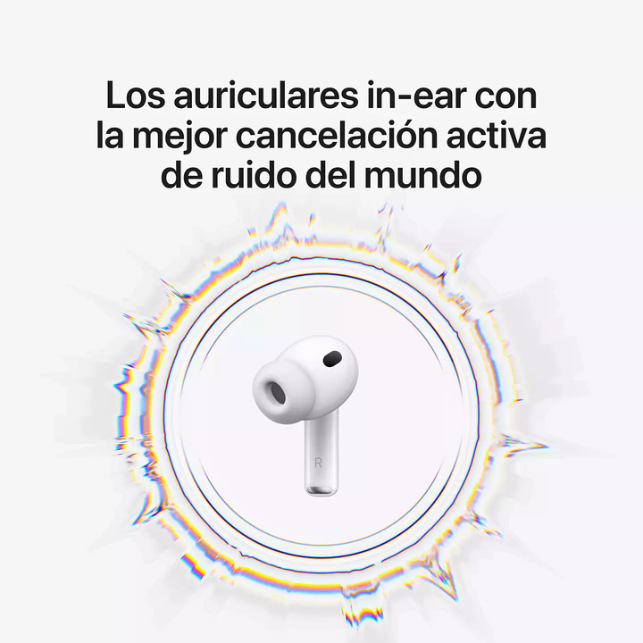 AirPods Pro 3