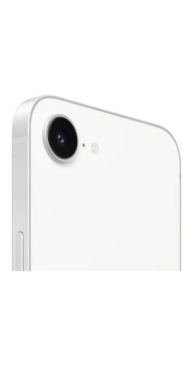iPhone 16e 128 GB con 5G Km0