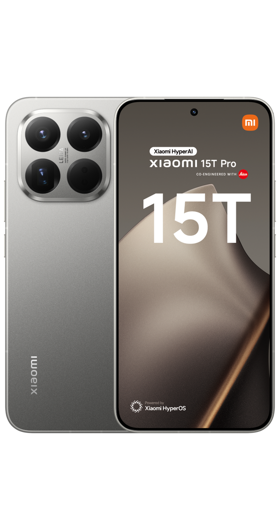 15T Pro 5G, , large