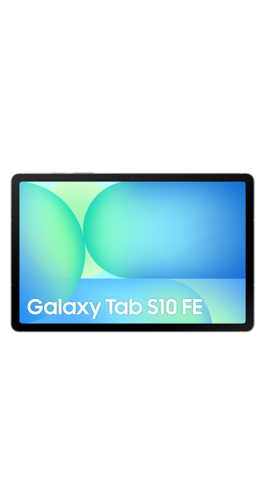 Galaxy Tab S10 FE Wifi 128 GB Km0