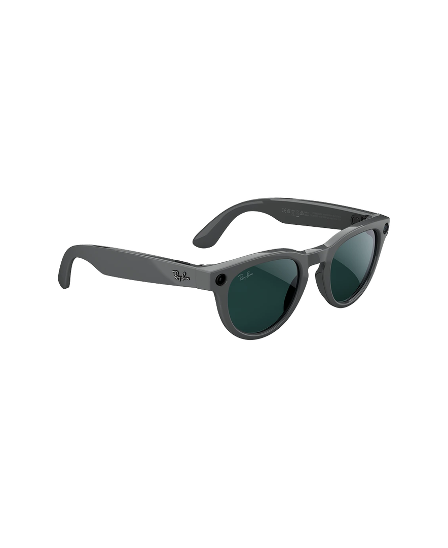 Gafas con IA Ray-Ban Meta 2 Headliner