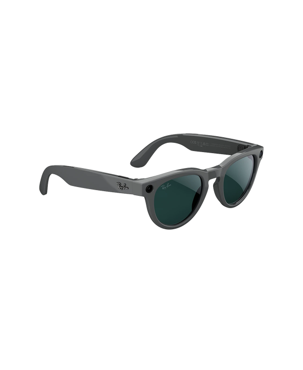 Gafas con IA Ray-Ban Meta 2 Headliner