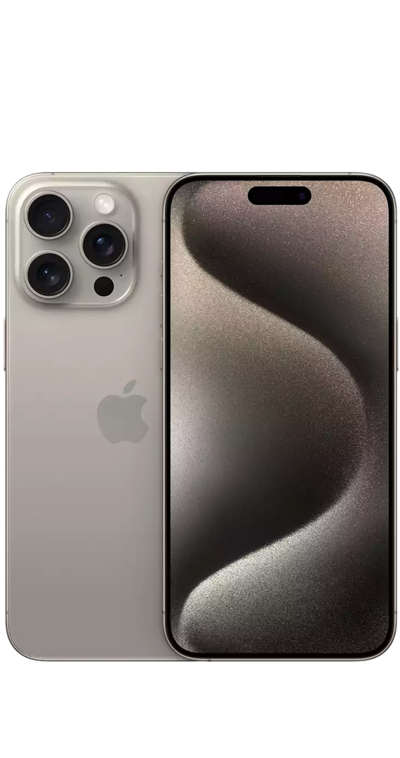 iPhone 15 Pro Max con 5G OBS, , large