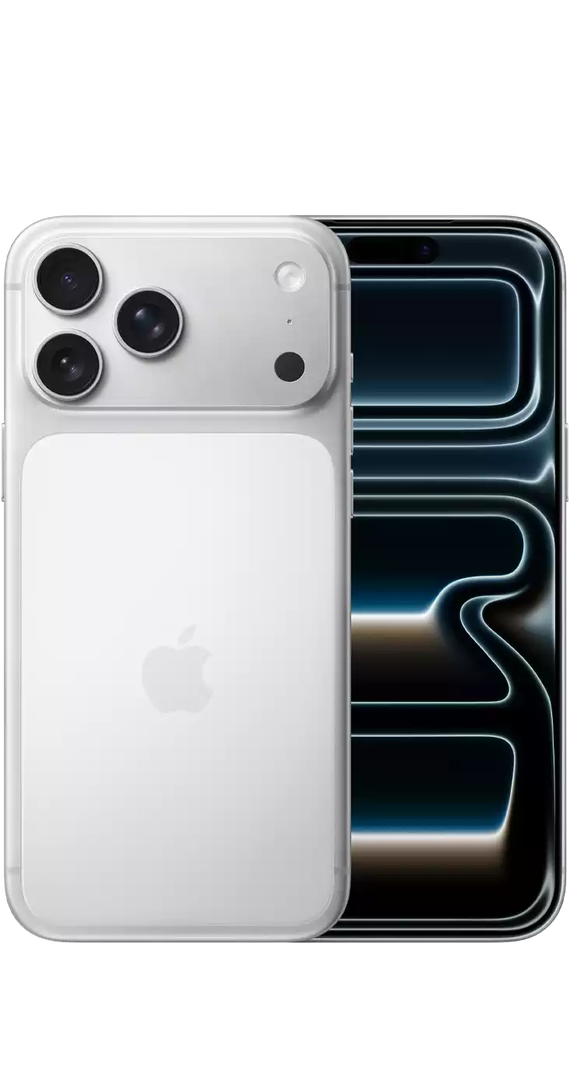 iPhone 17 Pro Max 512 GB con 5G