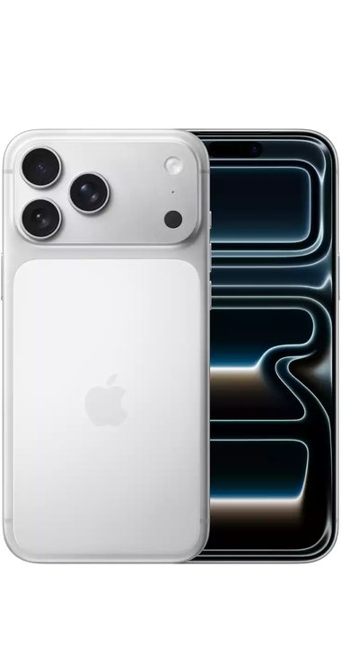 iPhone 17 Pro Max 512 GB con 5G