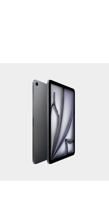 iPad Air M3 Wifi 13 2025 128 GB Km0