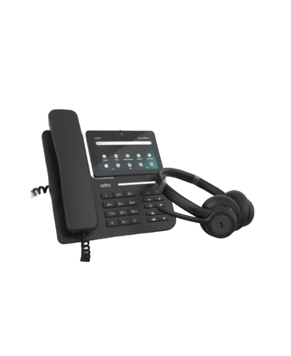 D18 + Auriculares BT02 PRO