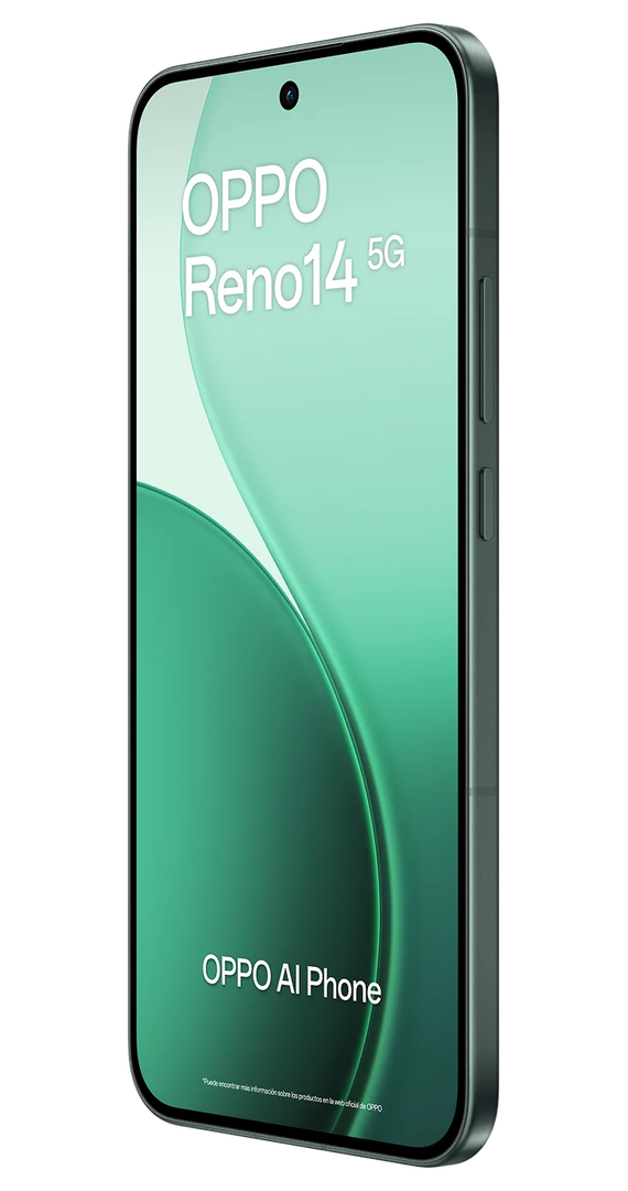 Reno14 5G 512 GB